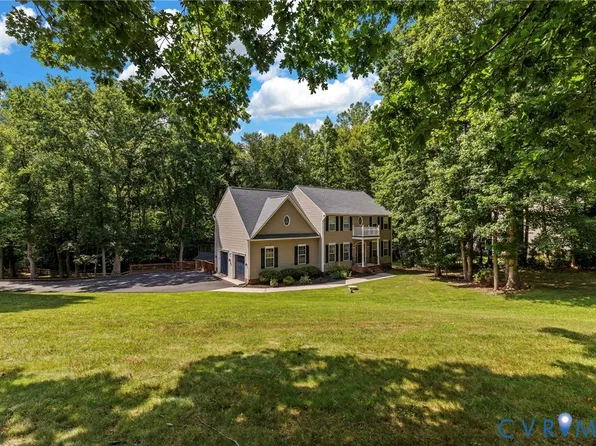 8101 Avocet Way, Spotsylvania, VA 22553