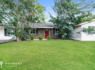 2926 Panhandle Cir, Augusta, GA 30906
