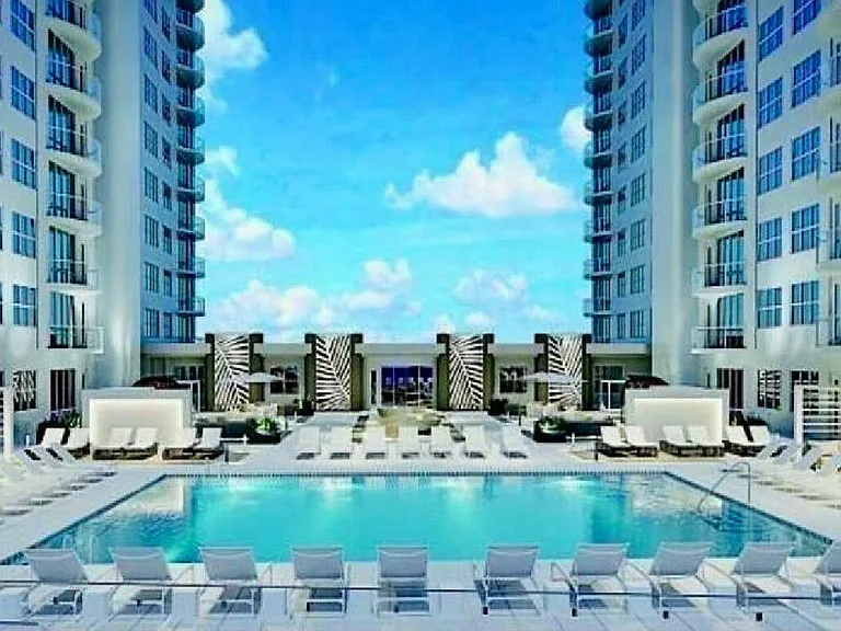 3410 Galt Ocean Dr #2008N — Photo 2
