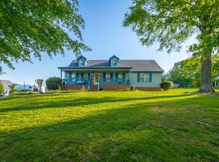 8508 Roy Ln, Ooltewah, TN 37363