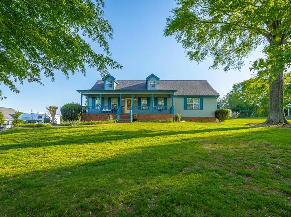 8508 Roy Ln, Ooltewah, TN 37363