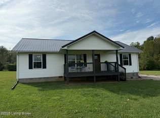 200 Brady Ln, Brandenburg, KY 40108