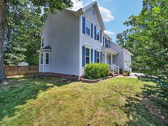 2nd image of 3609 Elkton Dr