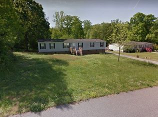 634 Hares Way, Lincolnton, NC 28092