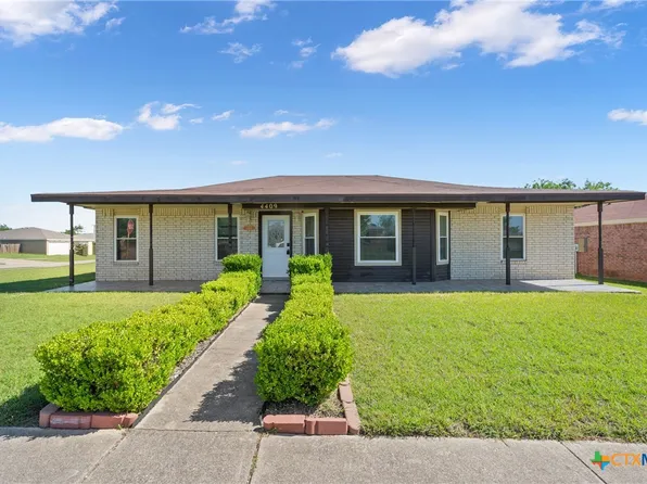 4409 Beach Ball Dr, Killeen, TX 76549
