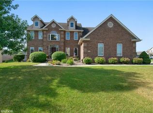 503 NE 44th Ct, Ankeny, IA 50021