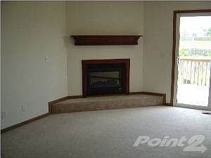 10702 N KENWOOD FIREPLACE