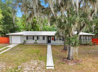130 SW PEACH Street, Keystone Heights, FL 32656