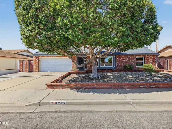 1767 W KIOWA Avenue, Mesa, AZ 85202