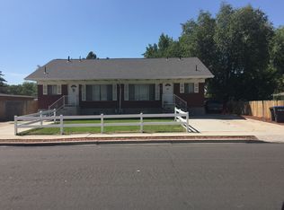 925 W 2100 N, Provo, UT 84604