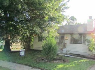 500 N North St, Indianola, IA 50125