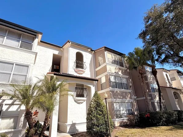 5124 Conroy Rd #34, Orlando, FL 32811