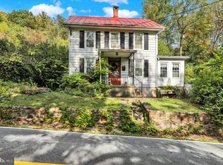 286 Spies Church Rd, Reading, PA 19606