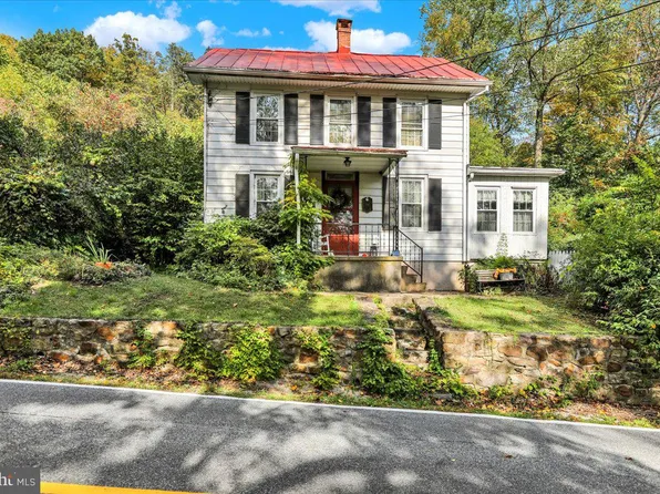 286 Spies Church Rd, Reading, PA 19606