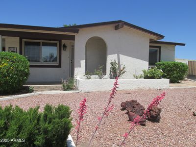 2324 W Via Rialto Cir, Mesa, AZ, 85202