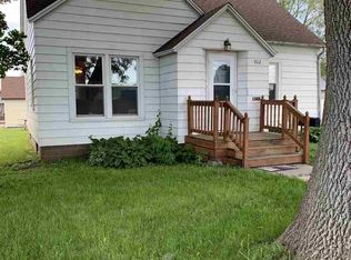 902 1st Ave N, Northwood, IA 50459