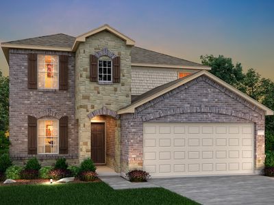 1731 Palo Blanco Dr, Forney, TX, 75126