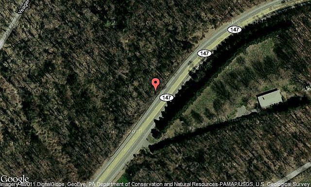 Map View
