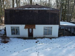 478 Albion Rd, Punxsutawney, PA 15767
