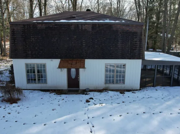 478 Albion Rd, Punxsutawney, PA 15767