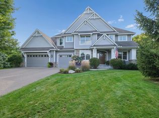 7001 W 175th Ave, Eden Prairie, MN 55346