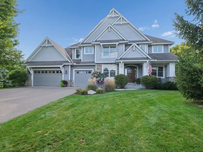 7001 W 175th Ave, Eden Prairie, MN, 55346