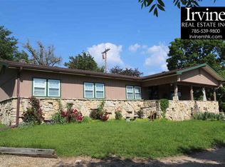 3031 Freeman Cir, Manhattan, KS 66503