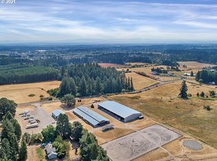 28303 SW Baker Rd, Sherwood, OR 97140