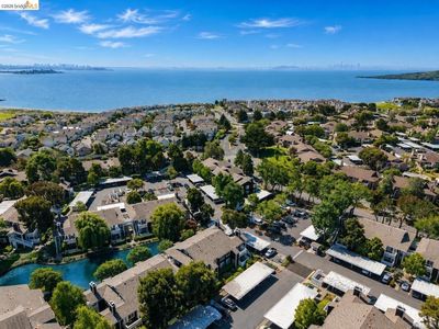 154 Marina Lakes Dr, Richmond, CA, 94804