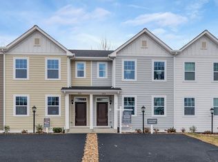 156 Longwood Dr, Charlottesville, VA 22903