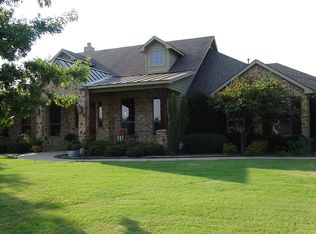 2404 Cavendish Ln, Argyle, TX 76226