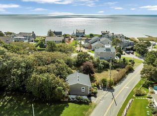 341 Pleasant St, South Chatham, MA 02659