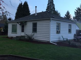 4601 NE 72nd Ave, Portland, OR 97218