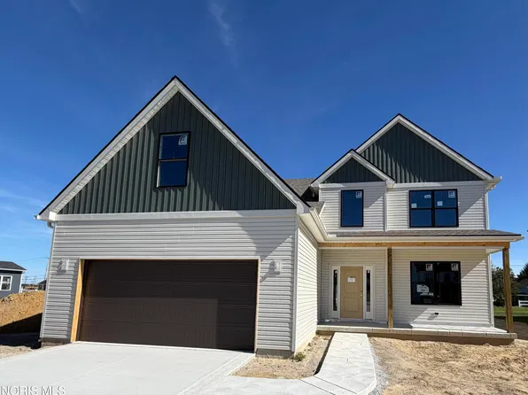 1836 Caleb Ct, Waterville, OH 43566