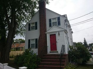 36 Glenhaven Rd, Boston, MA 02132