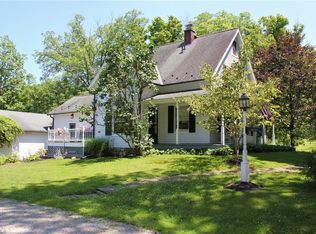 10256 Mitchells Mill Rd, Chardon, OH 44024