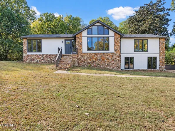62 Old Pinson Rd, Jackson, TN 38301