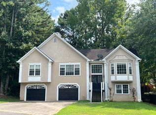 4765 Baker Plantation Dr, Acworth, GA 30101