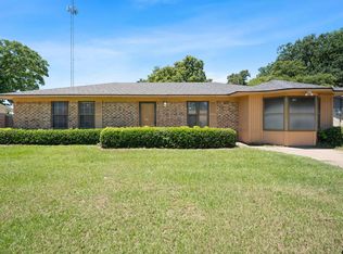 230 County Road 2302, Mineola, TX 75773