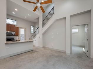 2612 Willow St #B, Austin, TX 78702