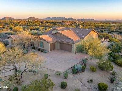 38522 N 108th St, Scottsdale, AZ, 85262
