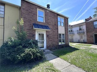 7501 Creighton Pl, New Orleans, LA 70126
