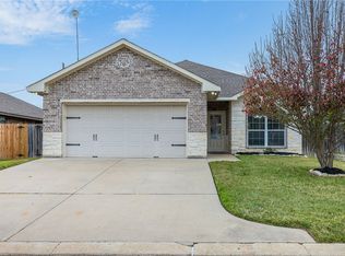 1006 Meadow Wood, Caldwell, TX 77836