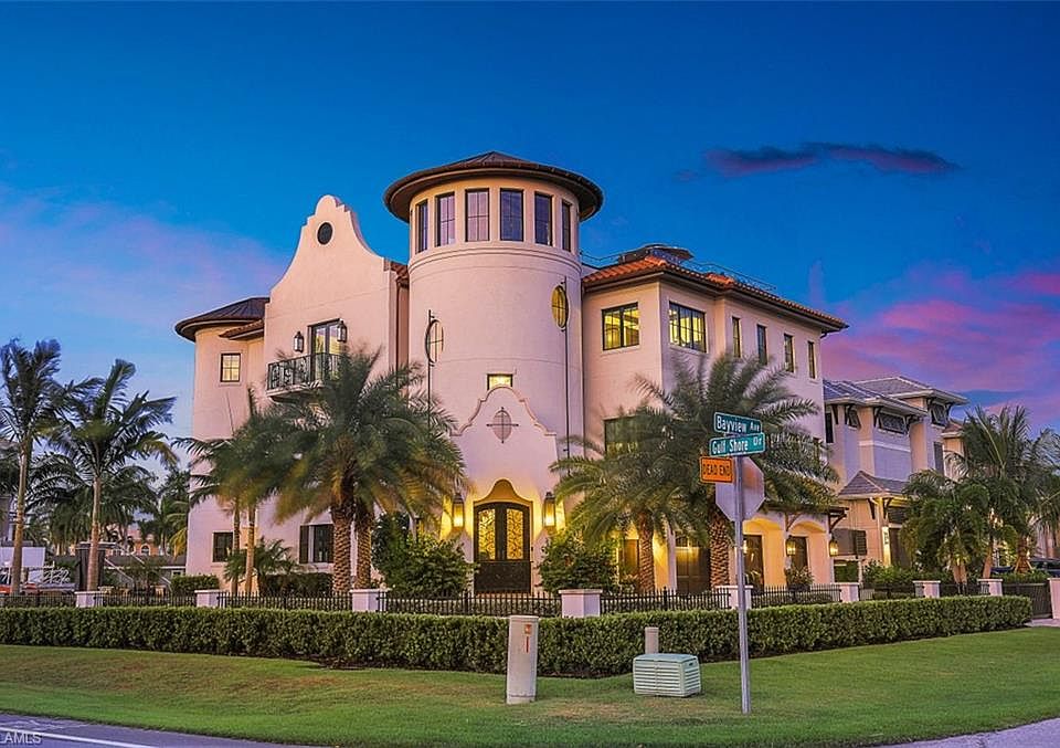 10080 Gulf Shore Dr, Naples, FL 34108 Zillow