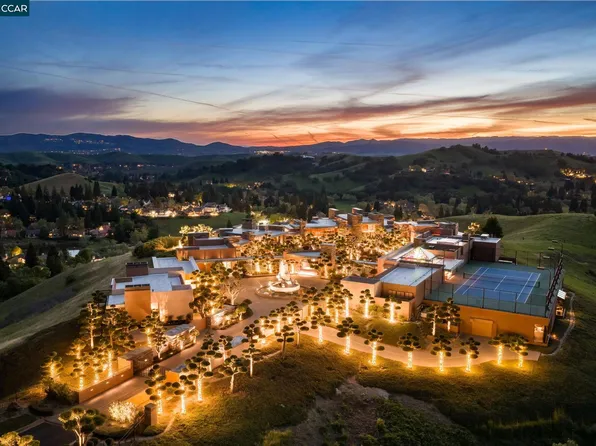 81 Eagle Ridge Pl, Danville, CA 94506
