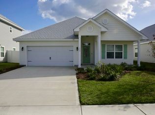 115 Moonraker Cir, Panama City Beach, FL 32407
