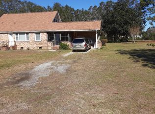 126 W Hope Dr, Pensacola, FL 32534
