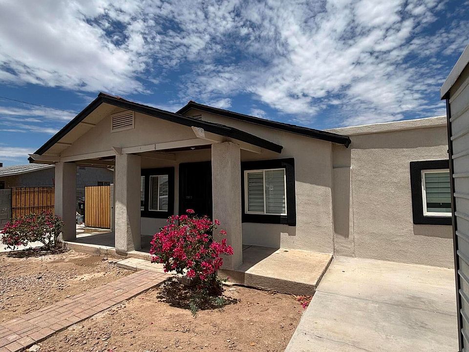 1st image of 10918 W DURANGO Street