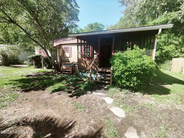 8725 TRILBY Avenue, Jacksonville, FL 32244
