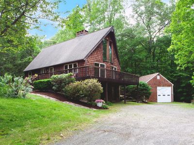 115B Torrington Avenue, Collinsville, CT, 06019